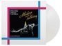 Modern Talking: Give Me Peace On Earth (180g) (Limited Numbered Edition) (Clear Vinyl), MAX