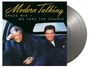Modern Talking: Space Mix + We Take The Change (180g) (Limited Numbered Edition) (Silver Vinyl), MAX