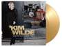 Kim Wilde: Come Out And Play (180g) (Limited Numbered Edition) (Gold Marbled Vinyl), LP