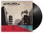 Morcheeba: The Antidote (180g), LP