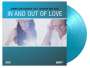 Armin Van Buuren: In And Out Of Love (180g) (Limited Numbered Edition) (Blue & Silver Marbled Vinyl), MAX