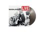 Golden Earring (The Golden Earrings): Live (remastered) (180g) (Limited Numbered 45th Anniversary Edition) (Blade Bullet Vinyl), LP,LP