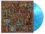 ...And You Will Know Us By The Trail Of Dead: IX (180g) (Limited Numbered Edition) (Blue Marbled Vinyl), LP