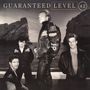 Level 42: Guaranteed (180g) (Limited Numbered Edition) (Silver & Black Marbled Vinyl), LP,LP