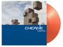 Chicane: Giants (180g) (Limited Numbered Edition) (Orange Marbled Vinyl), LP,LP