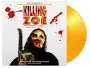 : Killing Zoe (180g) (Limited Numbered Edition) (Flaming Vinyl), LP