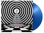 Blue Öyster Cult: Tyranny And Mutation (50th Anniversary) (180g) (Limited Numbered Edition) (Translucent Blue Vinyl), LP