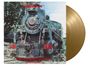 The Ethiopians: Engine 54 (180g) (Limited Numbered Edition) (Gold Vinyl), LP