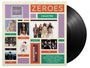 Zeroes Collected (180g), LP