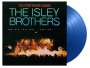 The Isley Brothers: Go for Your Guns (180g) (Limited Numbered Edition) (Translucent Blue Vinyl), LP