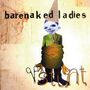 Barenaked Ladies: Stunt (180g) (Limited Numbered Edition) (Translucent Yellow Vinyl), LP