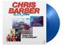 Chris Barber: Mardi Gras At The Marquee (180g) (Limited Numbered Edition) (Blue Vinyl), LP,LP