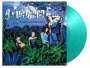 B*Witched: Awake And Breathe (180g) (Limited Numbered Edition) (Translucent Green & White Marbled Vinyl), LP
