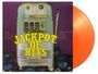 : Jackpot Of Hits (180g) (Limited Numbered Edition) (Orange Vinyl), LP