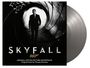 : Skyfall (10th Anniversary) (180g) (Limited Numbered Edition) (Silver Vinyl), LP,LP