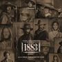 : 1883 (Brian Tylor & Breton Vivian) (180g) (Limited Numbered Edition) (Gold & Black Marbled Vinyl), LP