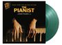 : The Pianist (180g) (Limited Numbered 20th Anniversary Edition) (Green Vinyl), LP,LP