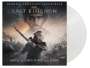 : The Last Kingdom (180g) (Limited Numbered Edition) (Crystal Clear Vinyl), LP