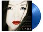 : Memoirs Of A Geisha (180g) (Limited Numbered Edition) (Translucent Blue Vinyl), LP,LP