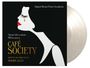 : Café Society (180g) (Limited Numbered Edition) (Clear & White Marbled Vinyl), LP