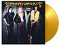 Stratovarius: Future Shock (Limited Numbered Edition) (Yellow Vinyl), SIN