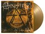 Ministry: Houses Of The Mole (180g) (Limited Numbered Edition) (Gold Vinyl), LP,LP