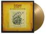 Eisley: Combinations (180g) (Limited Numbered Edition) (Gold Vinyl), LP