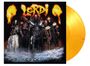Lordi: The Arockalypse (180g) (Limited Numbered Edition) (Flaming Vinyl), LP