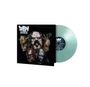 Lordi: Deadache (180g) (Limited Numbered Edition) ((Translucent Blue & White Marbled Vinyl), LP