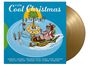 : A Very Cool Christmas 1 (180g) (Limited Numbered Edition) (Gold Vinyl), LP,LP