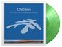 Chicane: Far From The Maddening Crowds (180g) (Limited Numbered Edition) (Green & Yellow Marbled Vinyl), LP,LP