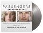 : Passengers (180g) (Limited Numbered Edition) (Silver Vinyl), LP,LP