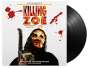: Killing Zoe (180g), LP