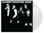 The Flamin' Groovies: Now (180g) (Limited Numbered Edition) (White Vinyl), LP