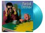 Marshall Crenshaw: Marshall Crenshaw (180g) (Limited Numbered Edition) (Turquoise Vinyl), LP