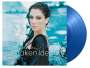Delta Goodrem: Mistaken Identity (180g) (Limited Numbered Edition) (Translucent Blue Vinyl), LP,LP