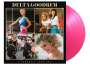 Delta Goodrem: I Honestly Love You (180g) (Limited Numbered Edition) (Translucent Magenta Vinyl), LP
