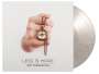 Lost Frequencies: Less Is More (180g) (Limited Numbered Edition) (White & Black Marbled Vinyl), LP,LP