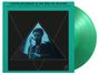 Carter Jefferson: The Rise Of Atlantis (180g) (Limited Numbered Edition) (Translucent Green Vinyl), LP
