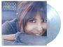 Maria Mena: White Turns Blue (180g) (Limited Numbered Edition) (Blue & White Marbled Vinyl), LP