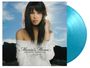 Maria Mena: Apparently Unaffected (180g) (Limited Numbered Edition) (Turquoise Marbled Vinyl), LP