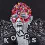 Kovacs: Child Of Sin (180g) (Limtied Edition) (Voodoo Colored Vinyl), LP