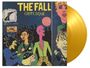 The Fall: Grotesque (After The Gramme) (180g) (Limited Numbered Edition) (Translucent Yellow Vinyl), LP