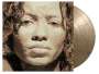 Nneka: Soul Is Heavy (180g) (Limited Numbered Edition) (Gold & Black Marbled Vinyl), LP,LP