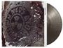Ned's Atomic Dustbin: Brainbloodvolume (180g) (Limited Numbered Edition) (Silver & Black Vinyl), LP