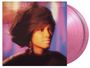 Dee C. Lee: Shrine (180g) (Limited Numbered Expanded Edition) (Pink & Purple Marbled Vinyl), LP,LP
