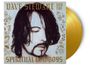 Dave Stewart and the Spiritual Cowboys: Dave Stewart And The Spiritual Cowboys (180g) (Limited Numbered Edition) (Gold Vinyl), LP