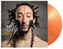Theo Croker: AfroPhysicist (180g) (Limited Numbered Edition) (Orange + White Marbled Vinyl) (45 RPM), LP,LP