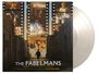Filmmusik / Soundtracks John Williams : The Fabelmans (180g) (Limited Numbered Edition) (Snow-White Marbled Vinyl), LP