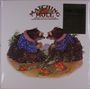 Matching Mole: Matching Mole (180g) (Limited Numbered Edition) (Yellow & Orange Marble Vinyl), LP,LP